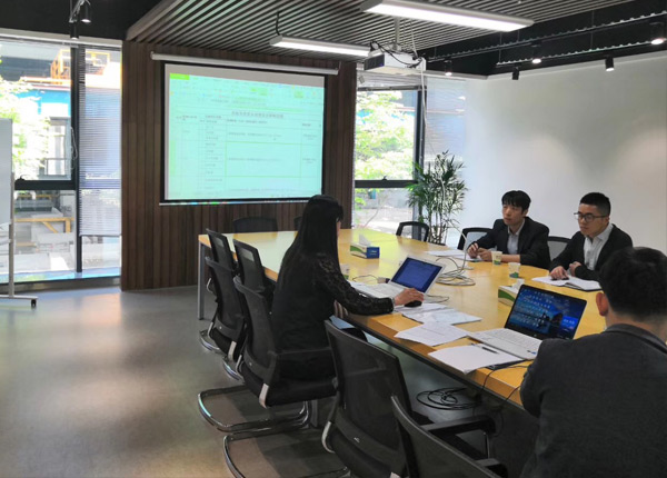 尊龙集团官网科技征询，新网站上线。